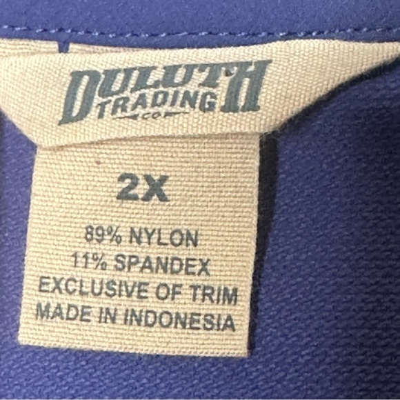 Duluth Trading Flexpedition Hooded Jacket - Picture 4 of 5